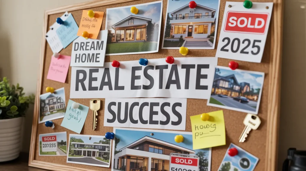 real estate vision