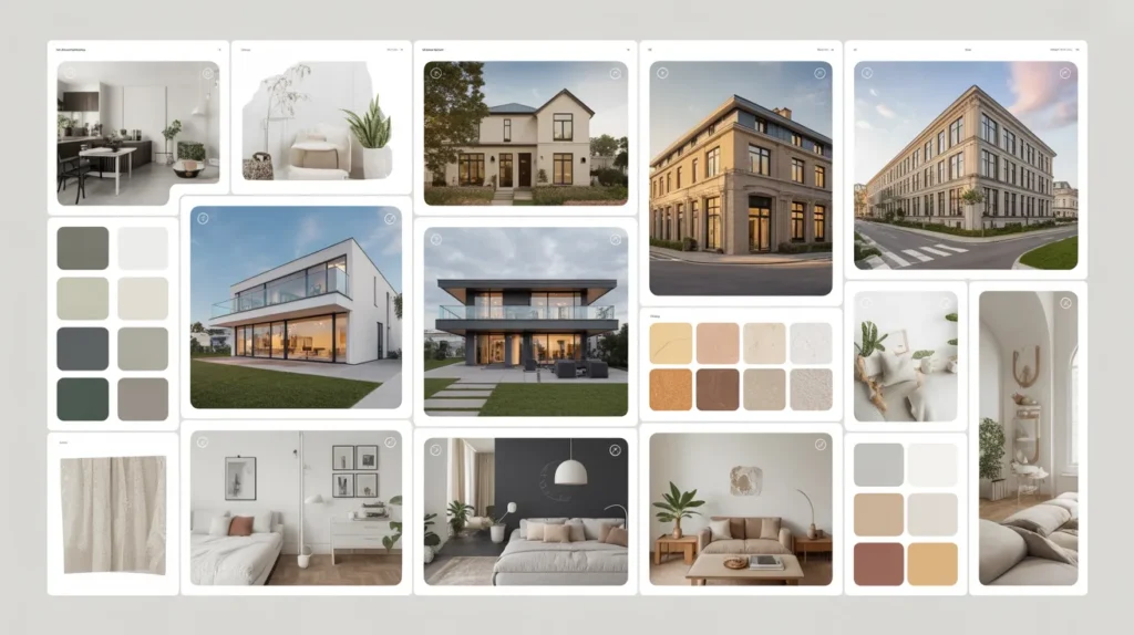 choosing right style