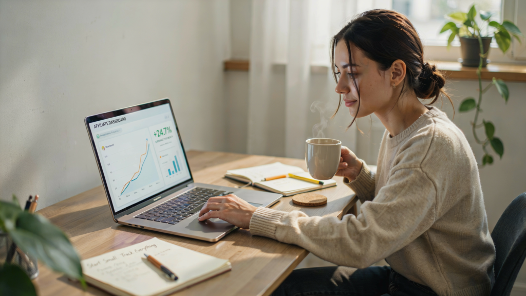 many affiliate programs 