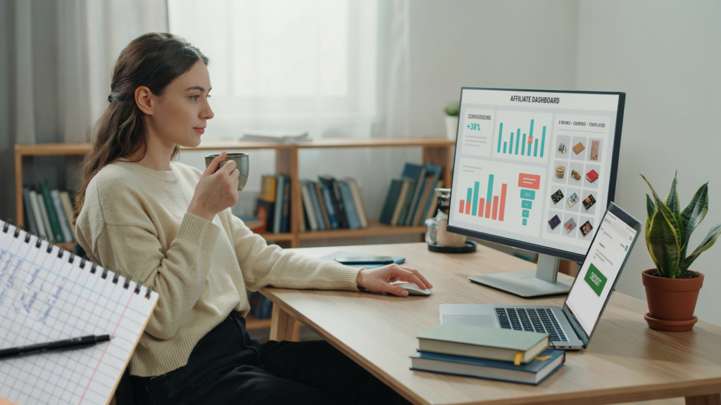 Digital products 