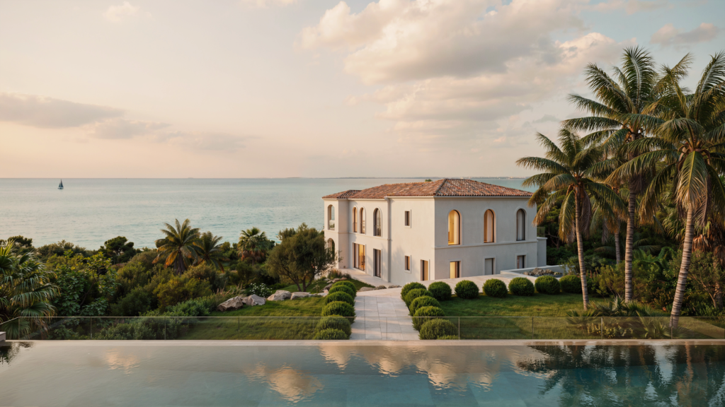 High-net-worth buyers