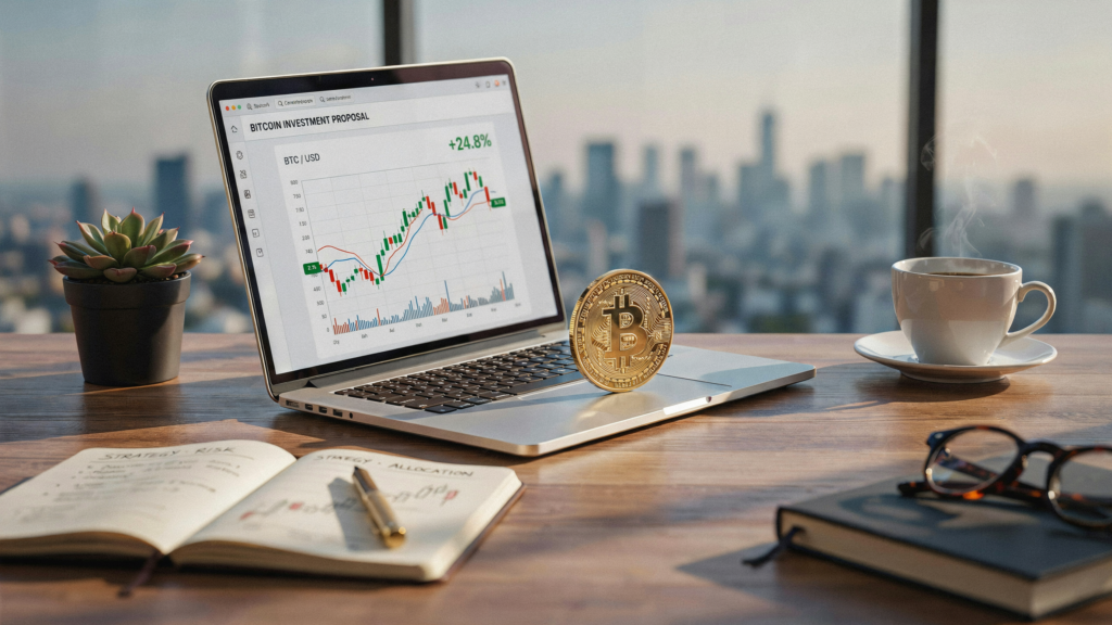 investment plan