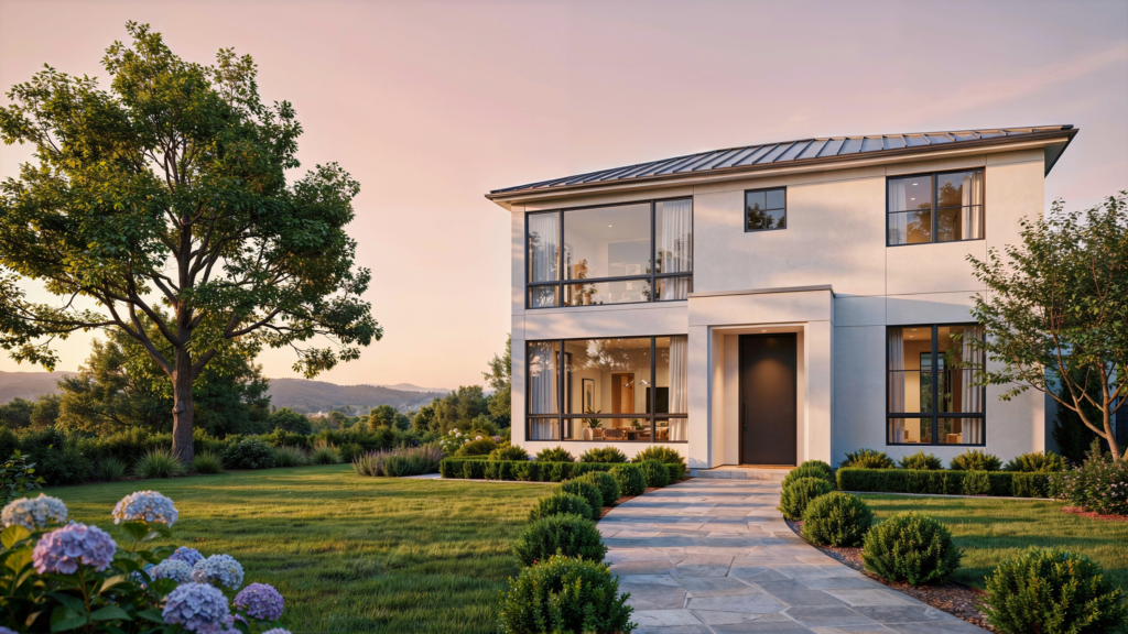 attract buyers