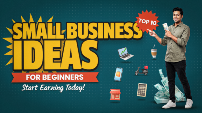 small business ideas