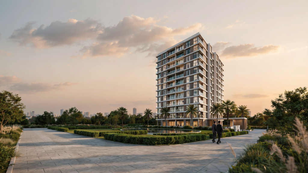 new property launches