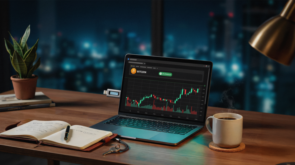 Bitcoin investment