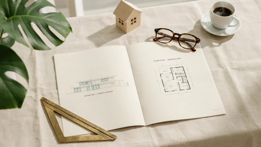 Property details