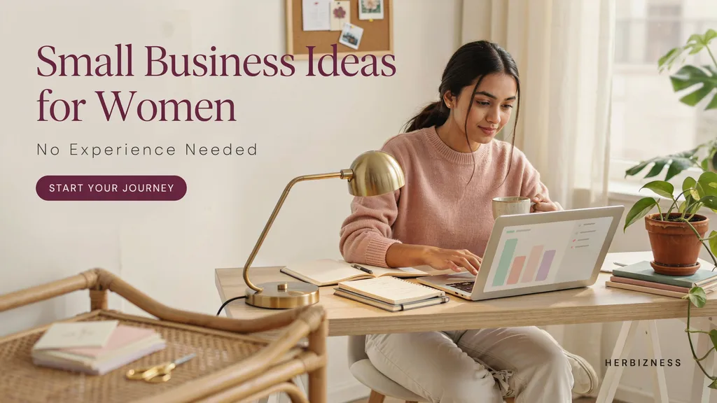 start a business