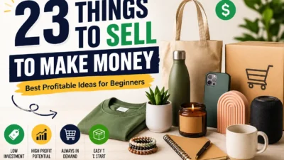 sell to things