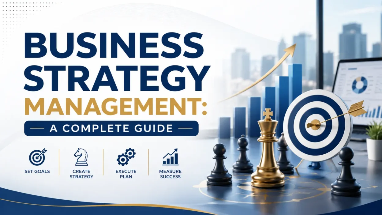 business strategy