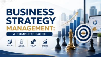 business strategy