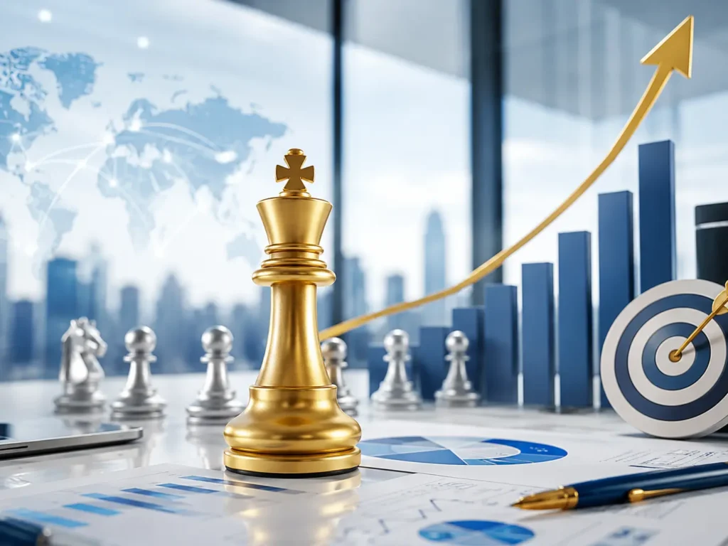 competitive advantage 