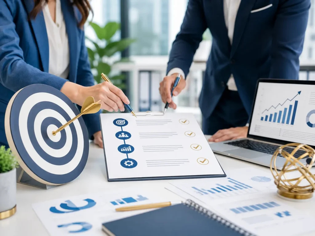  companies measure progress 