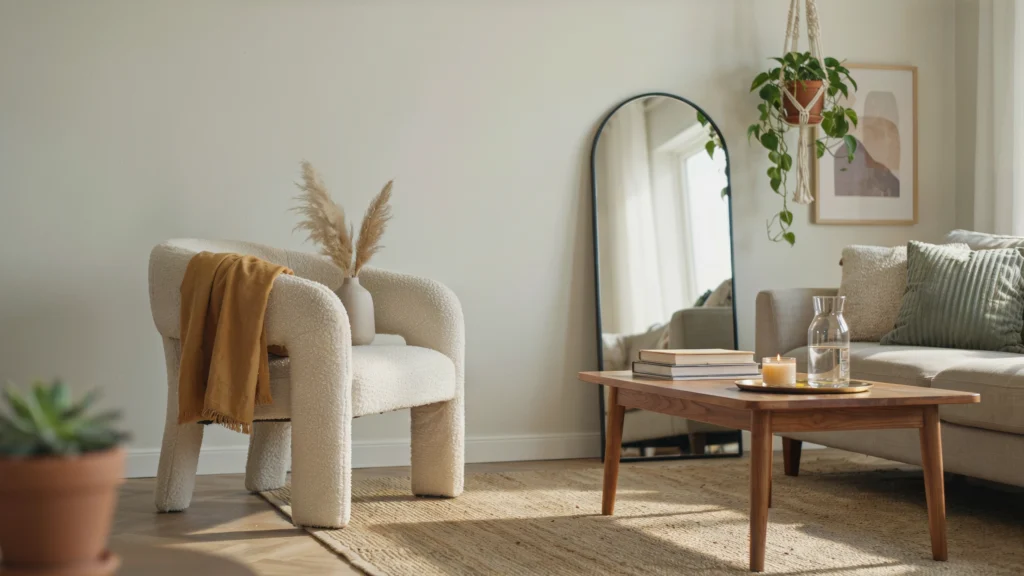 Home decor products