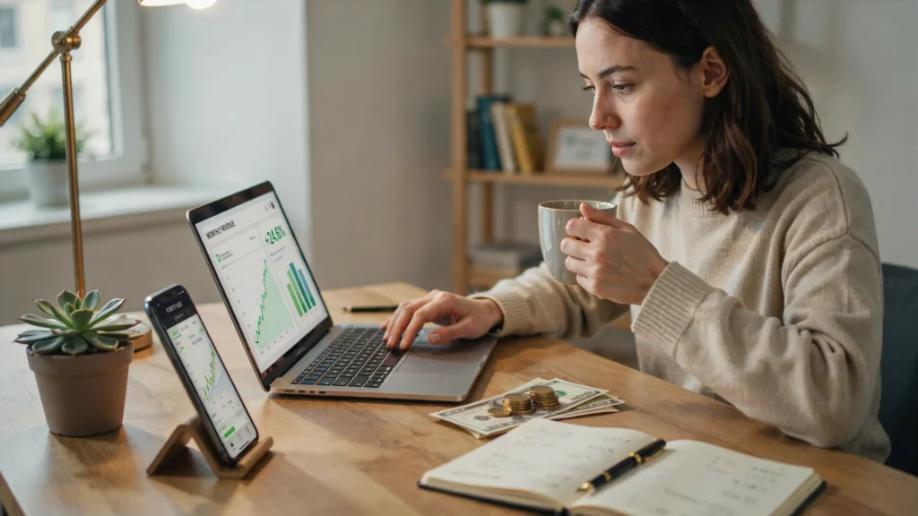 increasing your income 