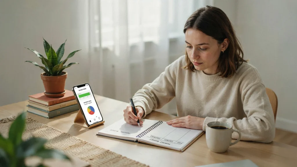 starting your financial journey