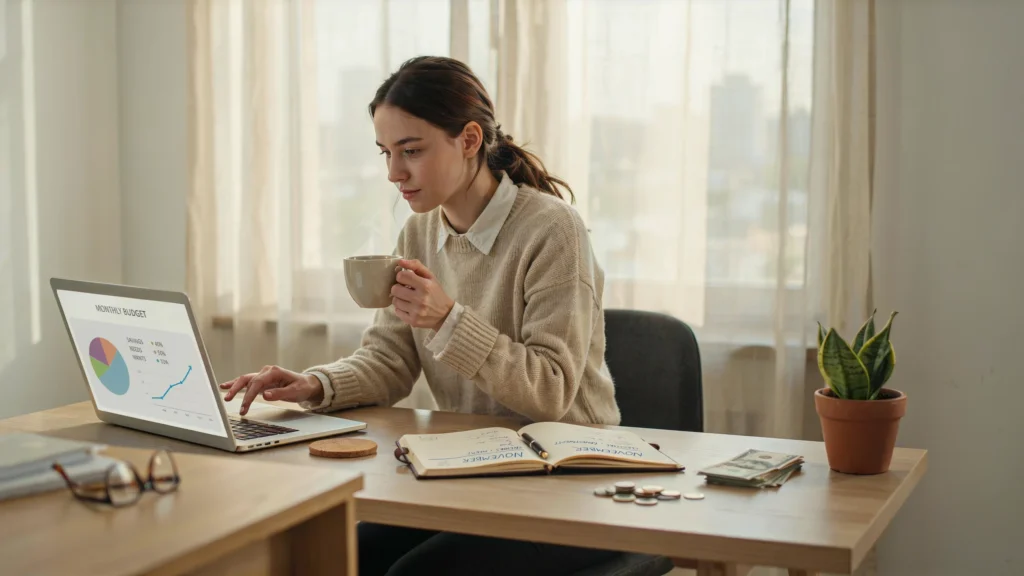 Starting your career