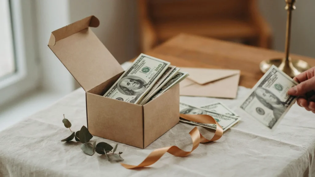 most versatile gifts