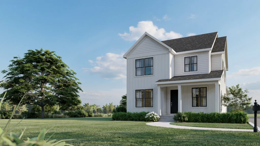 right real estate background