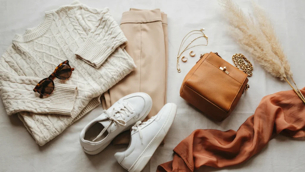 Fashion products