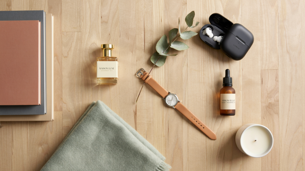 High-profit products