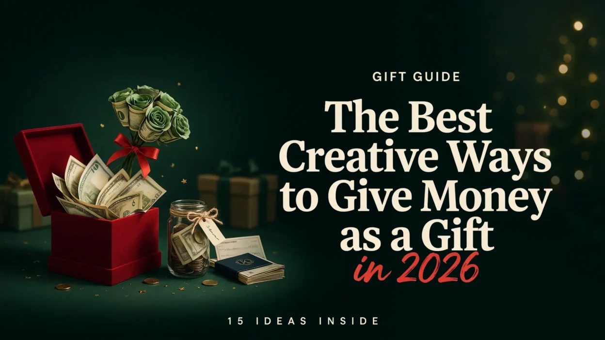 creative ways