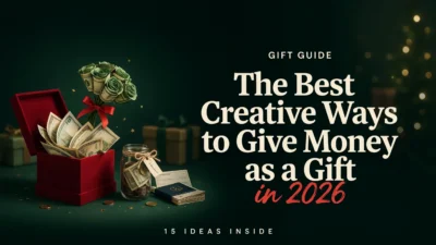 creative ways