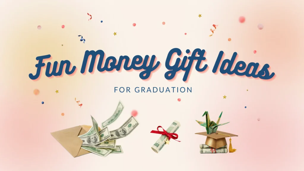 money gift