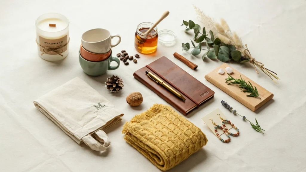 Etsy, eBay, and Amazon