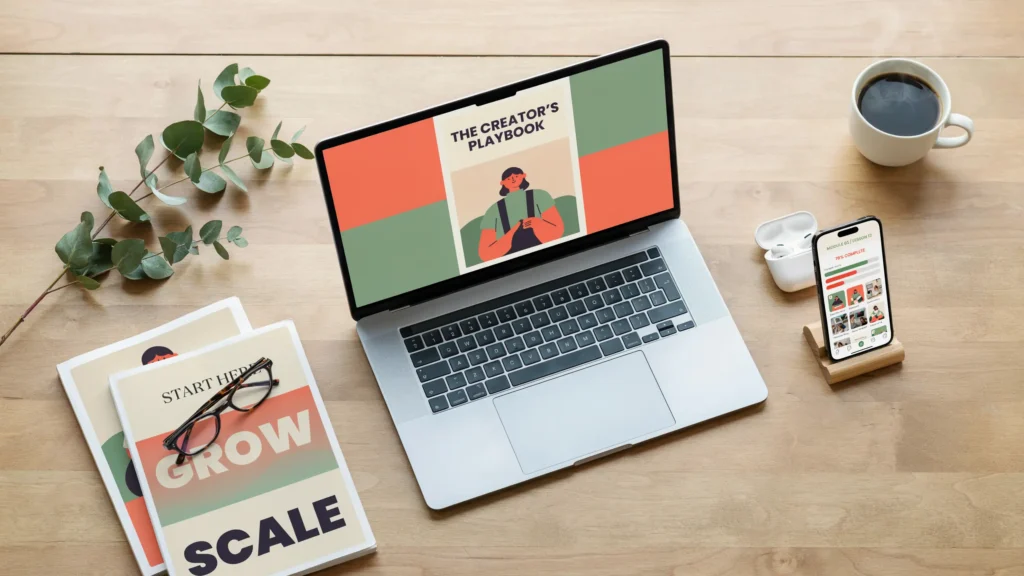 Digital products