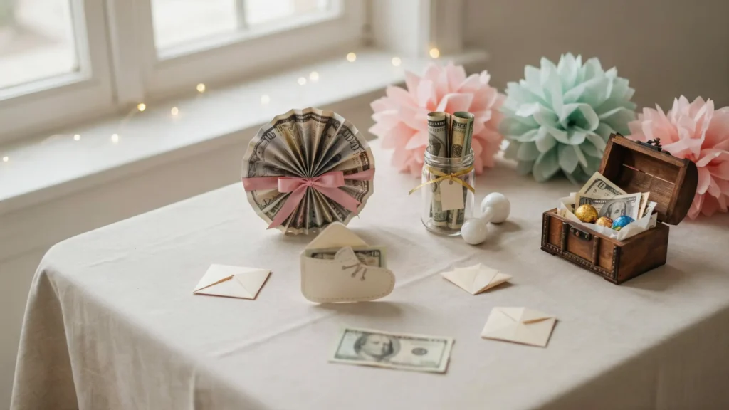 baby shower gift