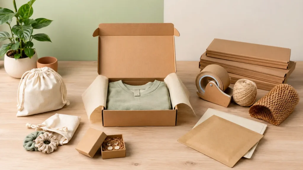 Selecting right-sized packaging